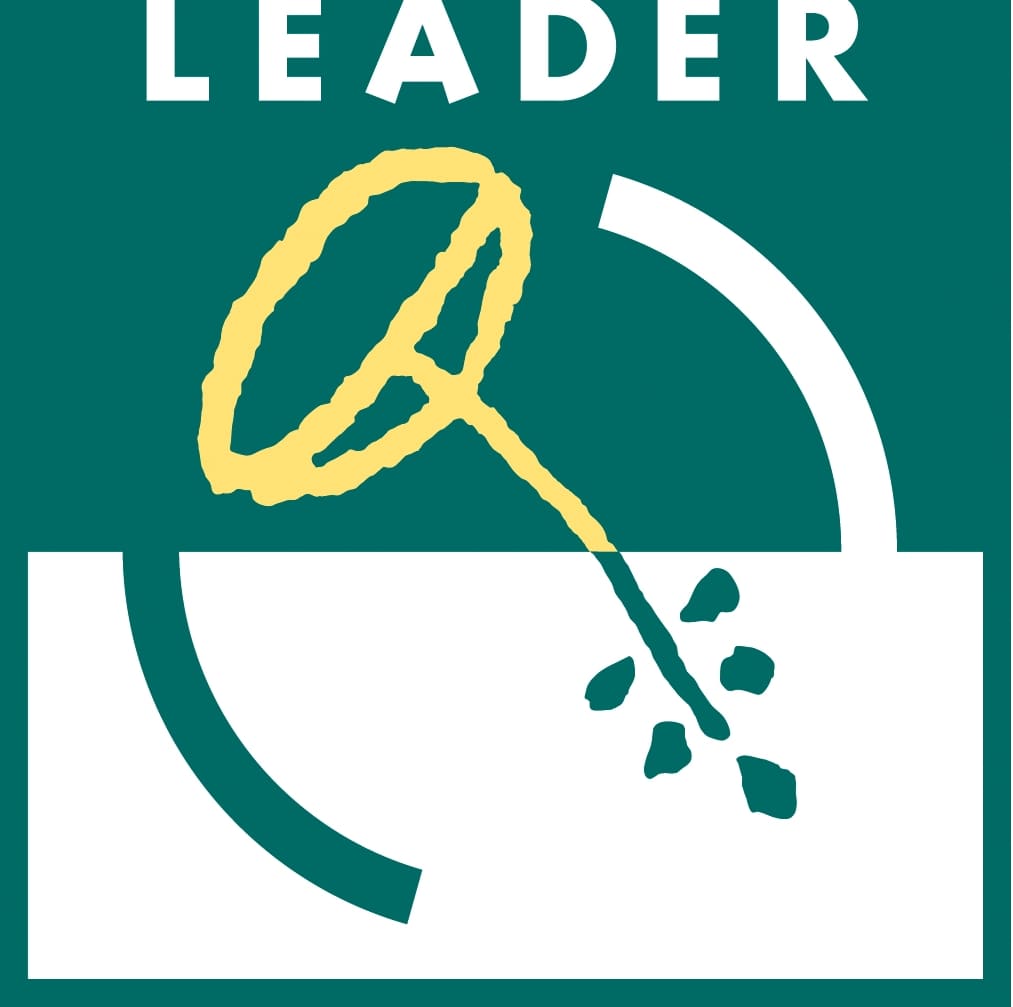 Logo LEADER